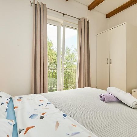 Santa Barbara Mljet Apartment Babino Polje 외부 사진