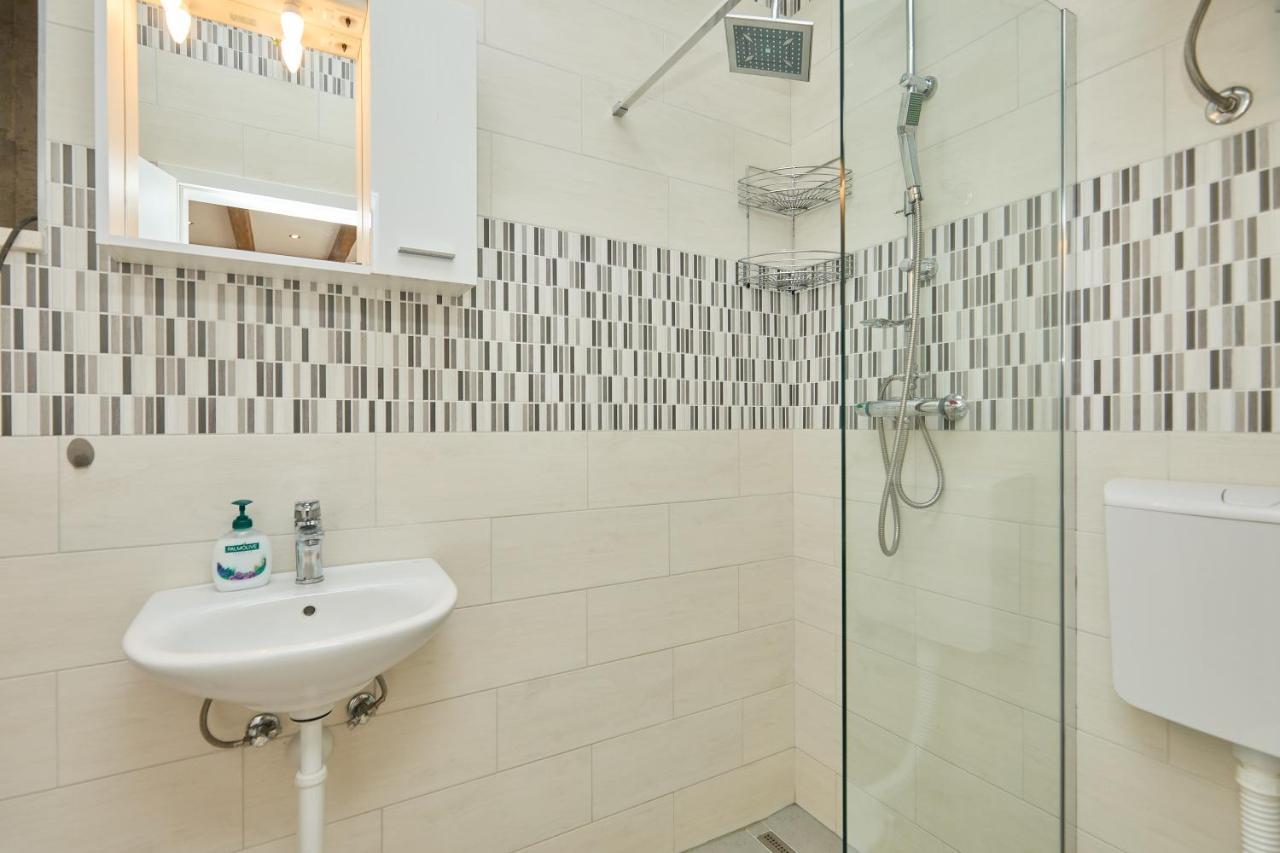 Santa Barbara Mljet Apartment Babino Polje 외부 사진