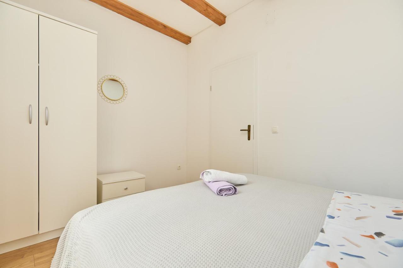 Santa Barbara Mljet Apartment Babino Polje 외부 사진
